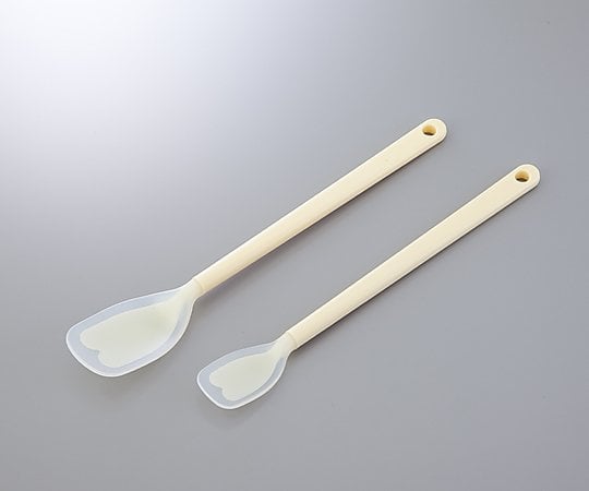 Silicone cleaner spoon M SC-02 M 1 piece