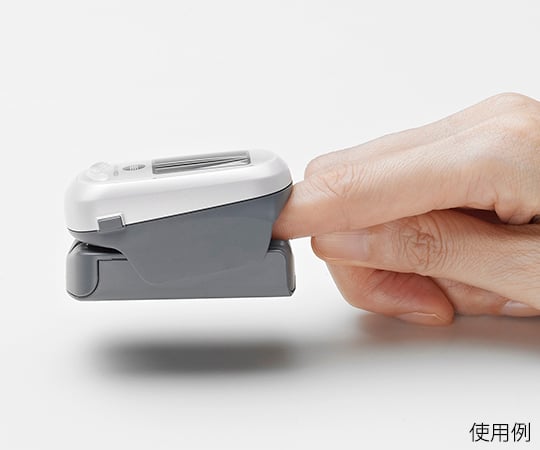 パルスオキシメーター PULSOX-Neo 1台