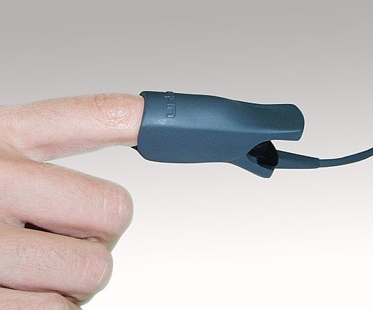 Finger clip probe 120cm ApFC-162-120 1 piece