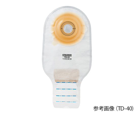 イレファイン®(単品系装具)TD-30 10枚 19581 1箱(10枚入)