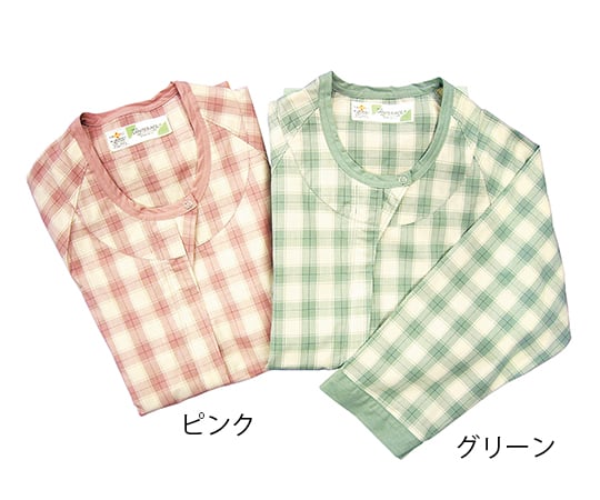 제균 전개 개호용 네마키 (록 기능 첨부) 그린/MM 사이즈 그린 색 1장