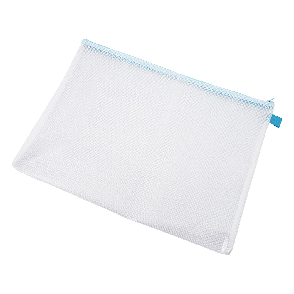 Handy pouch 305×415mm HP304BL 1 piece