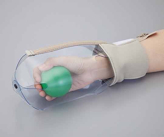 Extubation Prevention Gloves Trenchan 1 pair