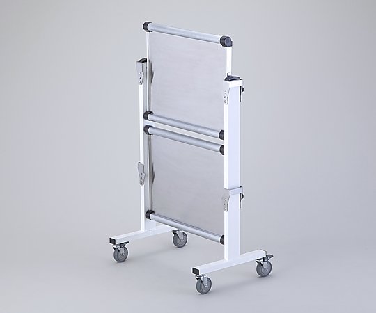 접이식 수레 490×605×935mm KM 1대