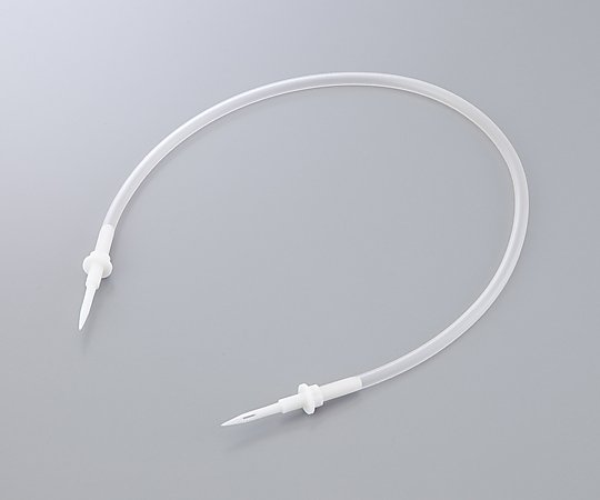 Connecting tube 50 pieces 21101 1 box (50 pieces)