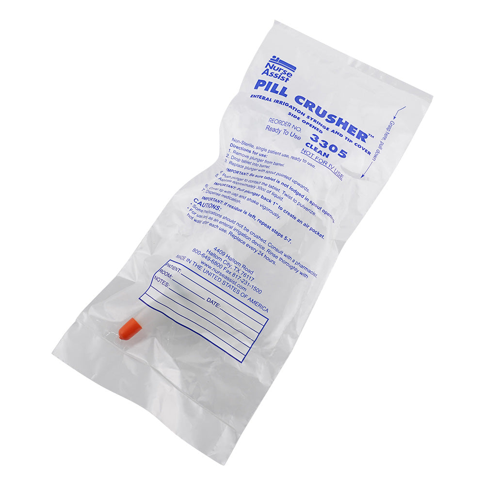 알약 크러셔(TM) 60mL 3305 1개