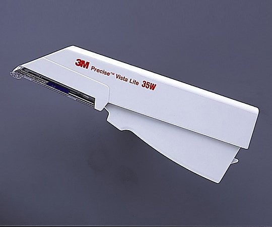 (Split) Precise™ Vistalite Skin Stapler (Wide Needle/15 Needles) 1 Pack (1 Piece) 3996J 1 Piece/Pack