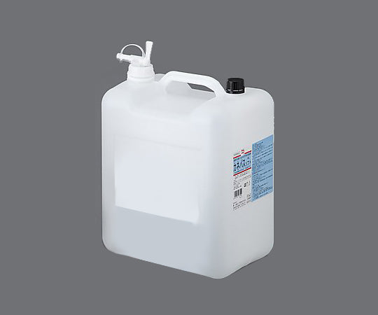 手指消毒剤(カネパスソフト) 10Lコック付 1個