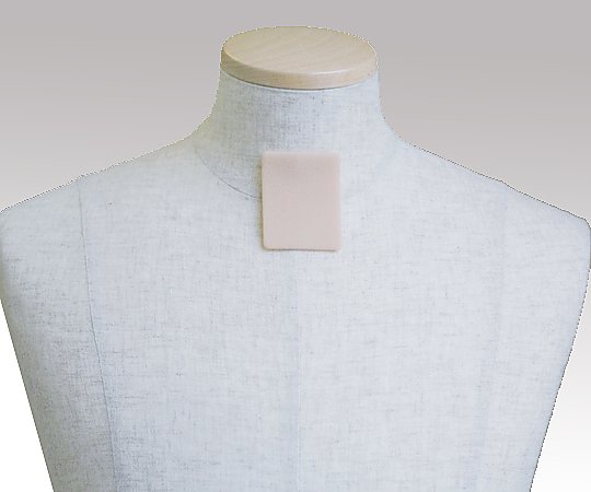 기관공 필터(폼 필터) 50×65mm 1상자(30장입) 03188-100 1상자(30장입)