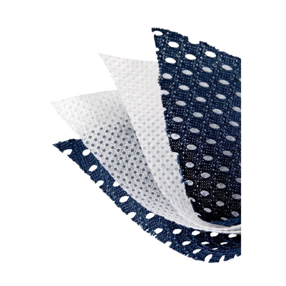 기관공 필터용 부카난 라이트 프로텍터 대 225×195mm 03188-201 1상자(10장입)