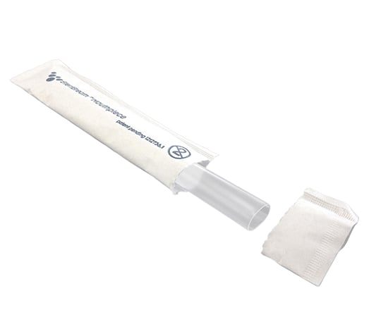 スモーカライザー用ステリブレスマウスピース 250本入 3050-305 1箱(250本入)