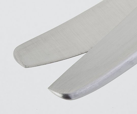 外科剪刀(ハズシ・エコノミータイプ) 両鈍 曲 E221-305 1本