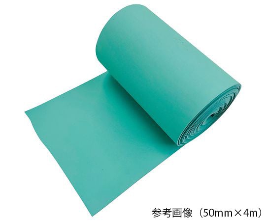 IR Tourniquet Light Green 50mm x 4m 0361006015 1 piece