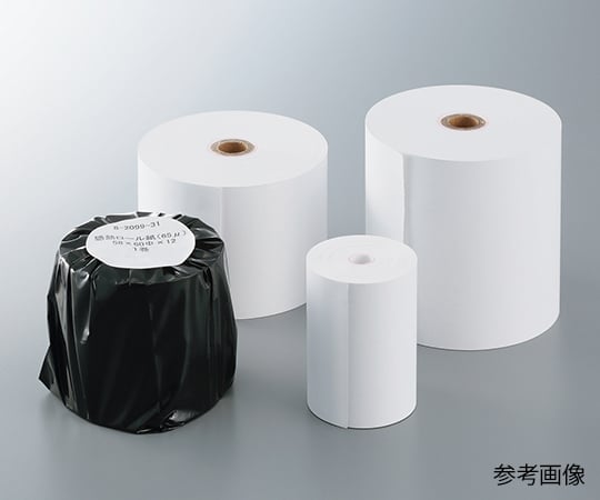 감열 롤지 80×63 1상자(2권입) 1상자(2권입)