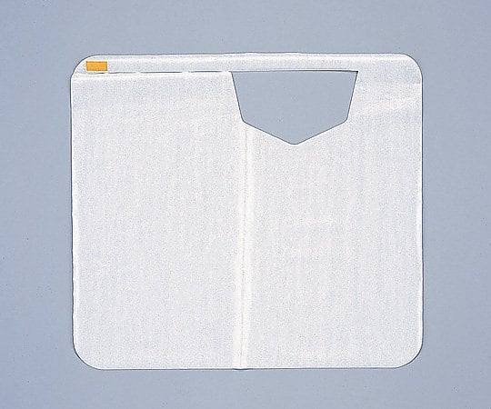 胃内視鏡エプロン (800枚入) KE-203 1箱(800枚入)