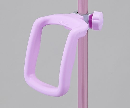 グリップハンドル ピンク IGH-P 1個