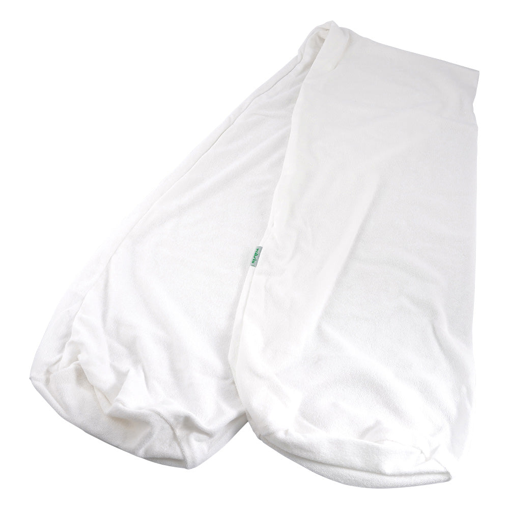 Replacement cover for long positioning cushion 1600mm x 1