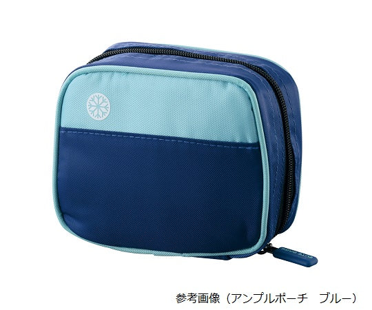 Visiting Nursing Bag Community Blue EB01.008 1 pc
