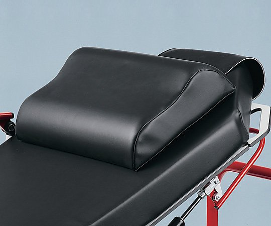 Hydraulic emergency stretcher (SCHMITZ) Leather pillow 20726500 1 piece