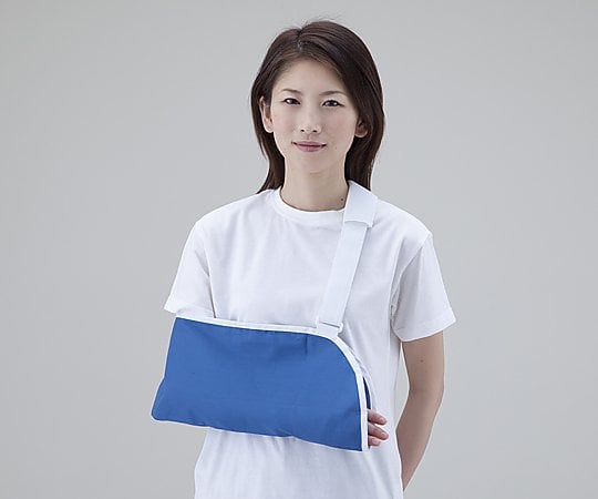 Arm List Cotton Type A0A00-M 1 piece