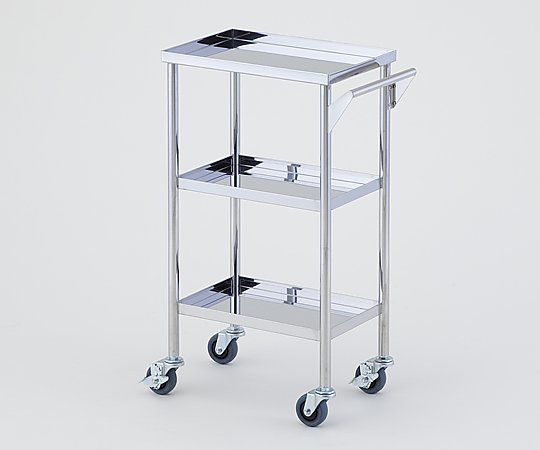 Rounding vehicle (quiet) 3 stages 450×300×825mm KS-3V-S 1 unit