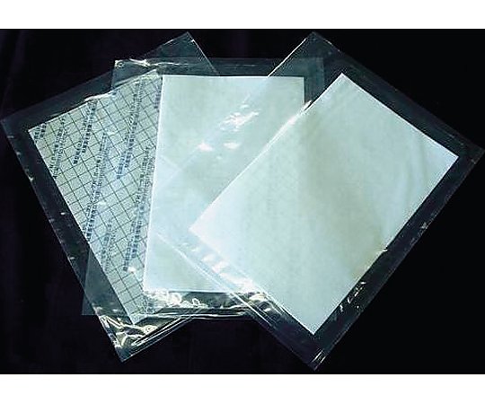 プラスモイスト(R)W3 滅菌済 125×125mm 1箱(10枚入) WA3A 1箱(10枚入)