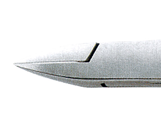 ニッパー コーナー 115mm HF-476R 1個