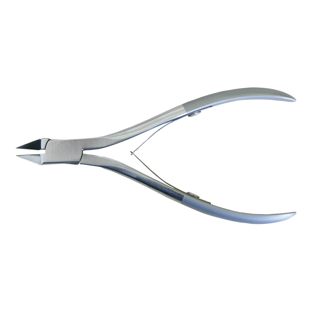 Nippers STB Nippers 3.3 for nails and corners (straight) 11mm 1 piece