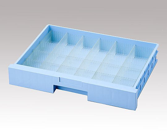 Utility cart divider set 1 set