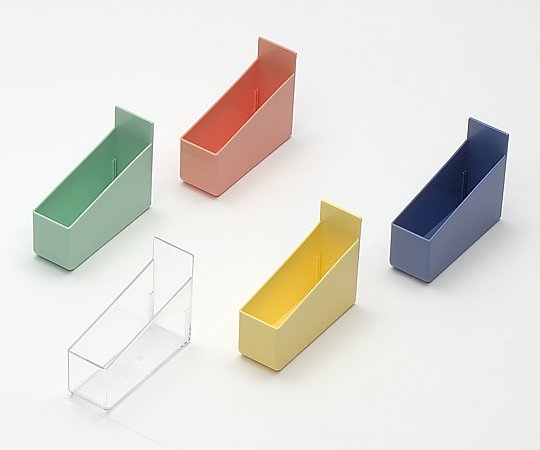 Ampoule case (cassette accessory) Toumei YT-8 1 piece