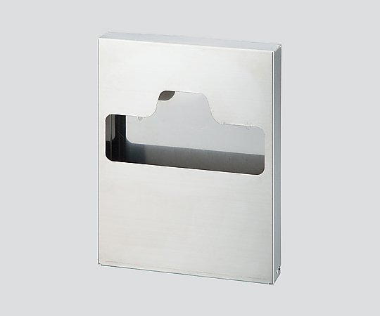 변기 시트 용 스테인레스 스틸 홀더 1 개