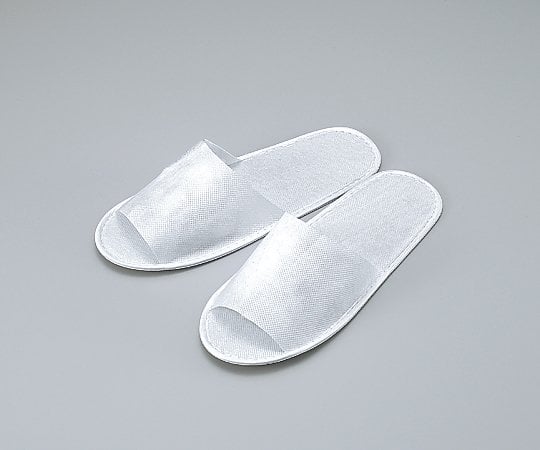 Proshare disposable slippers (economy/28cm) 1 box (1 pair x 100 bags) 1 box (1 pair x 100 bags)