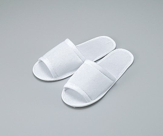 프로 쉐어 일회용 슬리퍼(스탠다드/27cm) 1상자(1발×50봉투입) 1상자(1족×50봉투입)