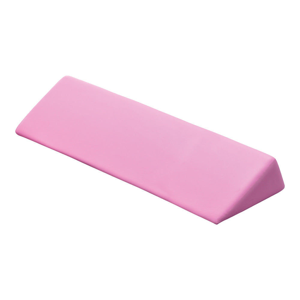 Posture fixing cushion (waterproof type/triangular type) 200 x 600 x 100 mm TWP-600 1 piece