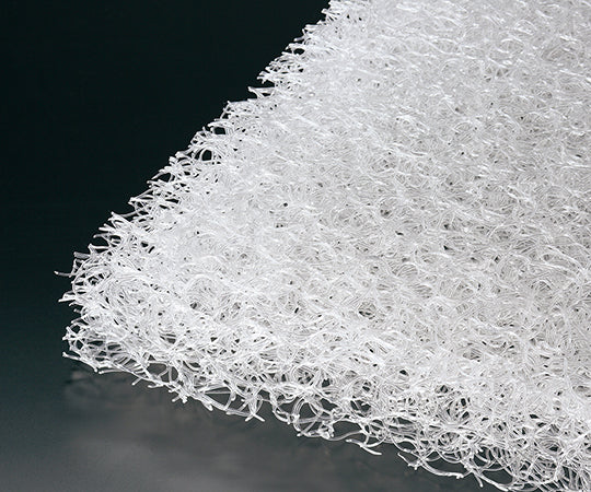 Washable, non-sweaty wheelchair cushion, blue, HD-WBL, 1 piece