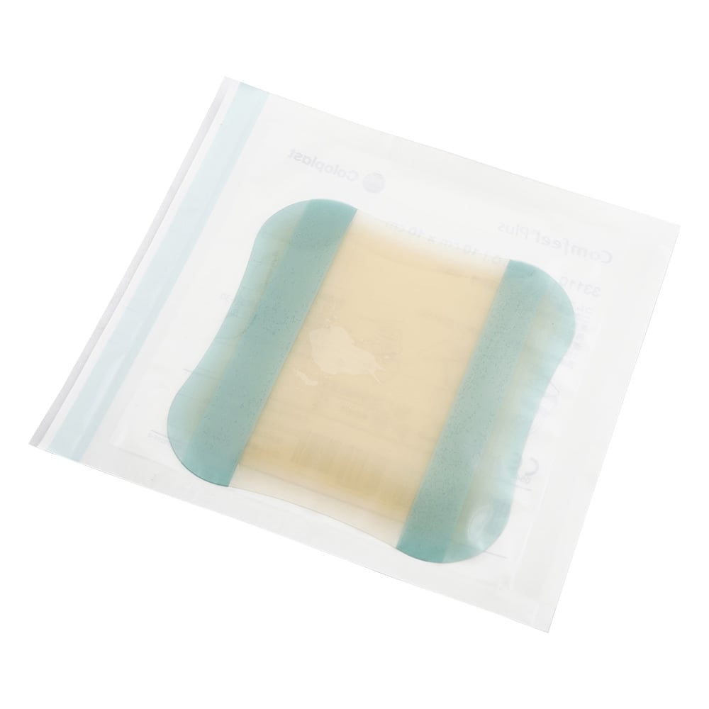 コムフィール プラス 1箱(10枚入) 33110 1箱(10枚入)