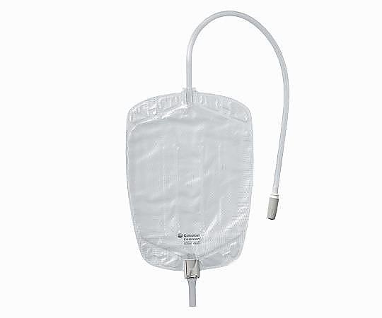 外部蓄尿袋(コンビーンレッグバッグ) 600mL 1箱(10枚入) 5170 1箱(10枚入)