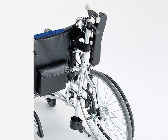 Cane holder for side-entering wheelchairs MS-0013 1 unit