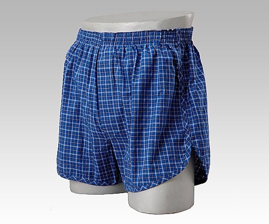 Incontinence pants (safe trunks) L Sax C4866 1 piece