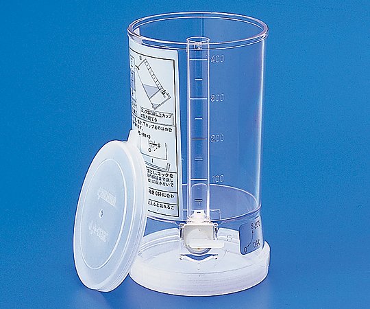 ユリンメート(R)P(24時間尿比例採取器)1箱(10個入) MD-63350/83010067 1箱(10個入)