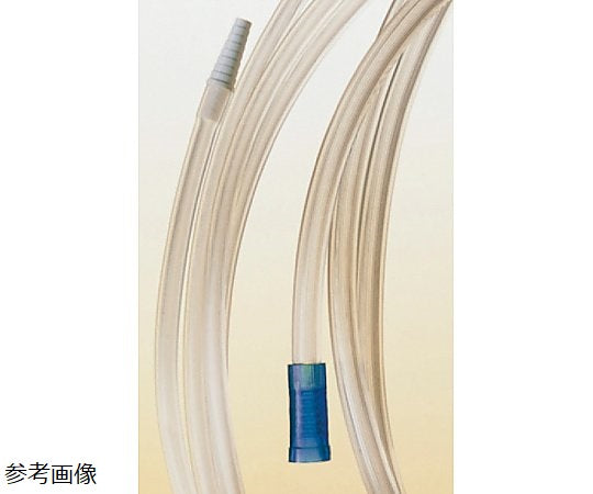 Connecting tube with connector (disposable) 1.8m 6.5×10.0mm 1 box (50 pieces) MT-1701W/83010070 1 box (50 pieces)