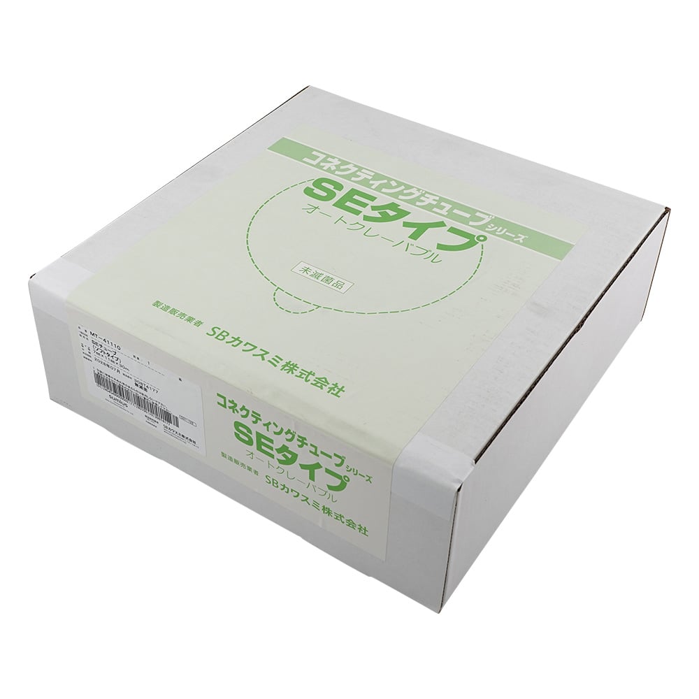 SEチューブ(オートクレーバブル) ソフト MT-41110/83010082 1巻