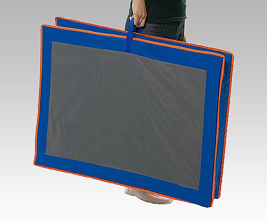 Shock Absorbing Mat Habinurse 650 x 1800 x 40mm 205300AC 1pc