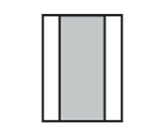 Insize drape 1 box (10 pieces) 1035 1 box (10 pieces)