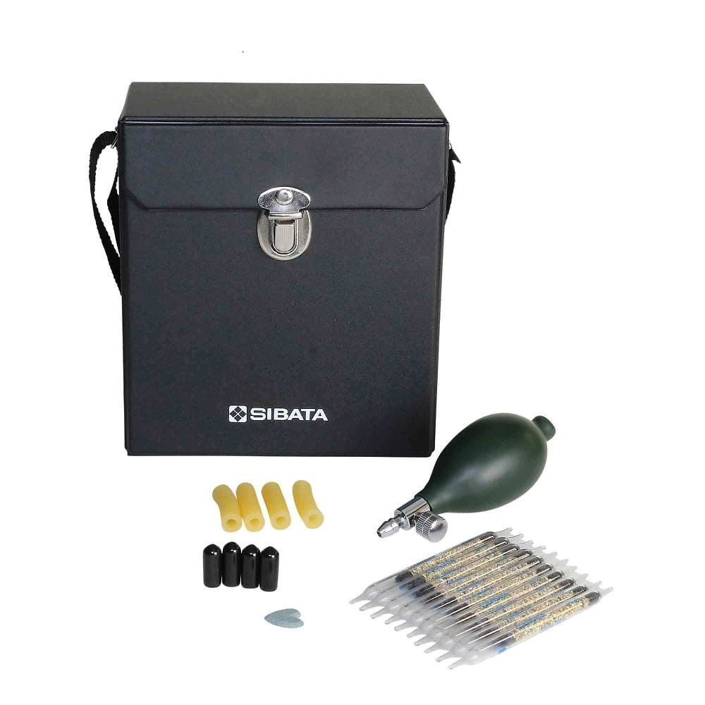 훈제 테스터 세트 080270-02 1개