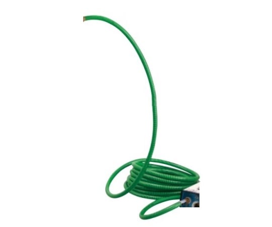 Replacement parts for air supply mask Hose for HM-12 Φ16×10m 05771 1 piece