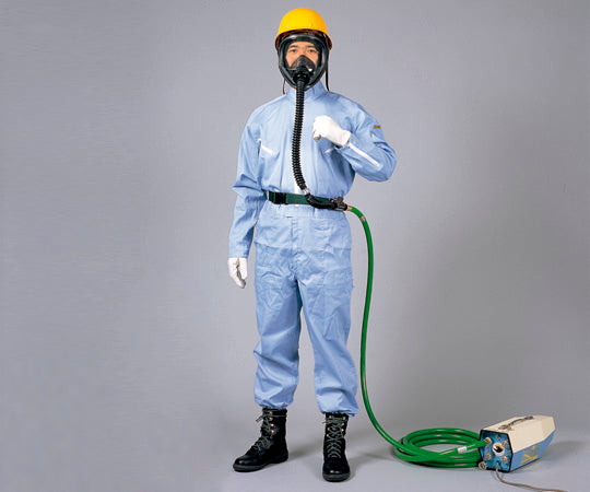 송기 마스크 교환용 부품 면체 CS-1 1개