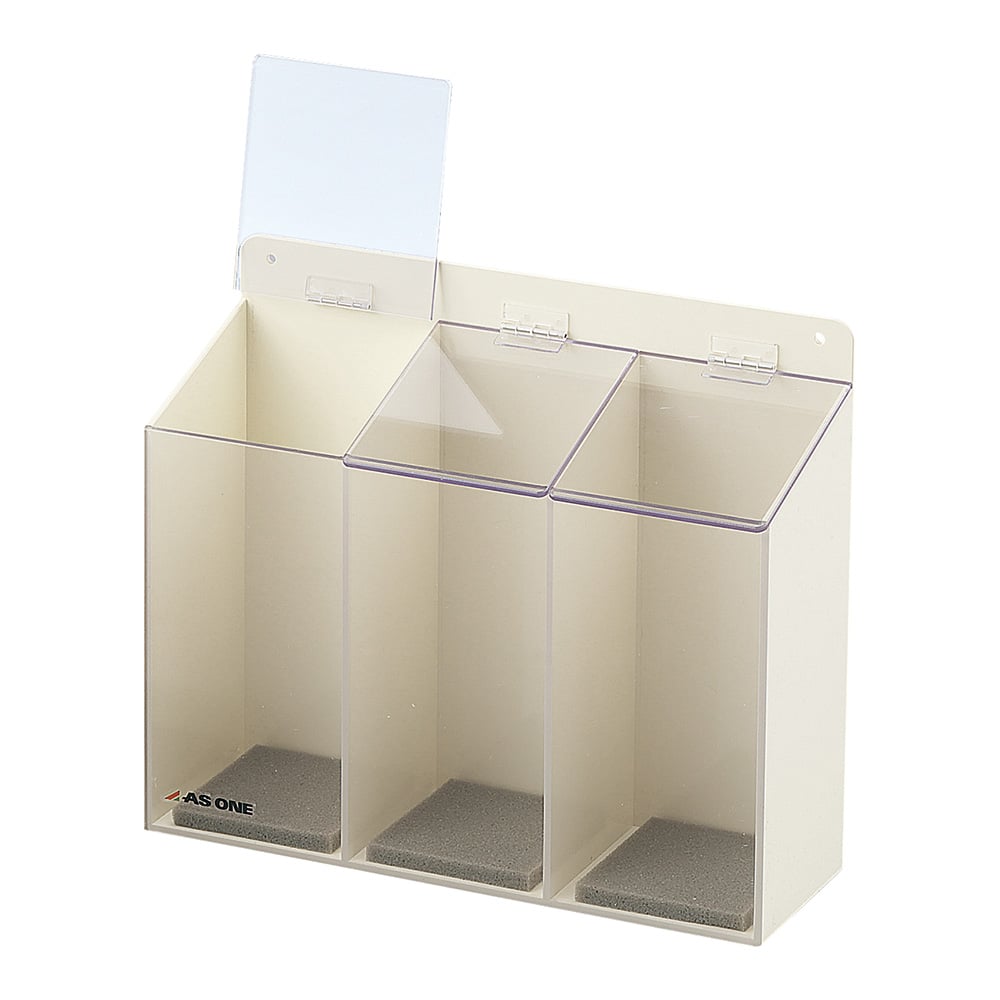 안경 랙(고글용) 3실 1개