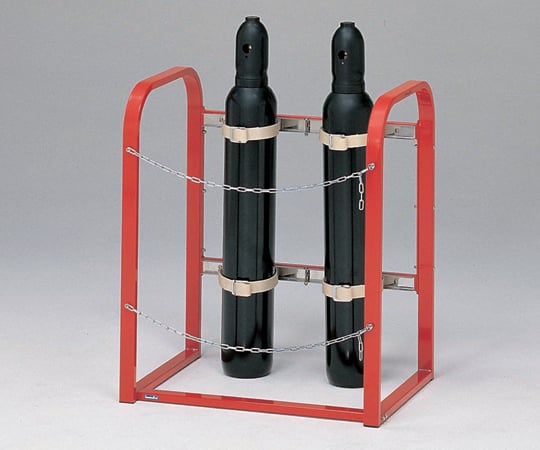 봄베 고정 스탠드 스틸 BB-700N 1개