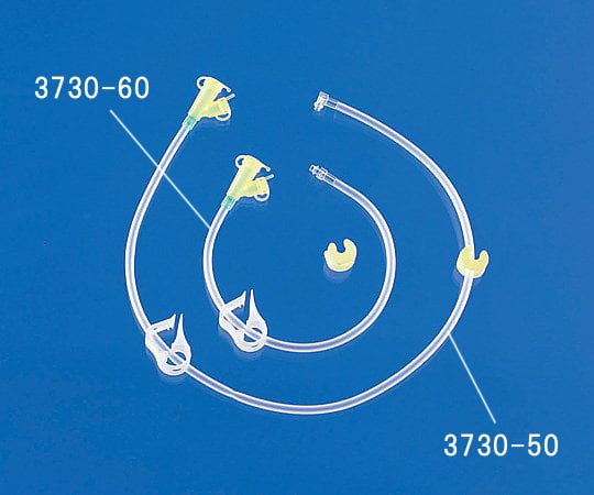 Kangaroo Button II Option Bolus Administration Set 1 box (5 pieces) 3730-60 1 box (5 pieces)